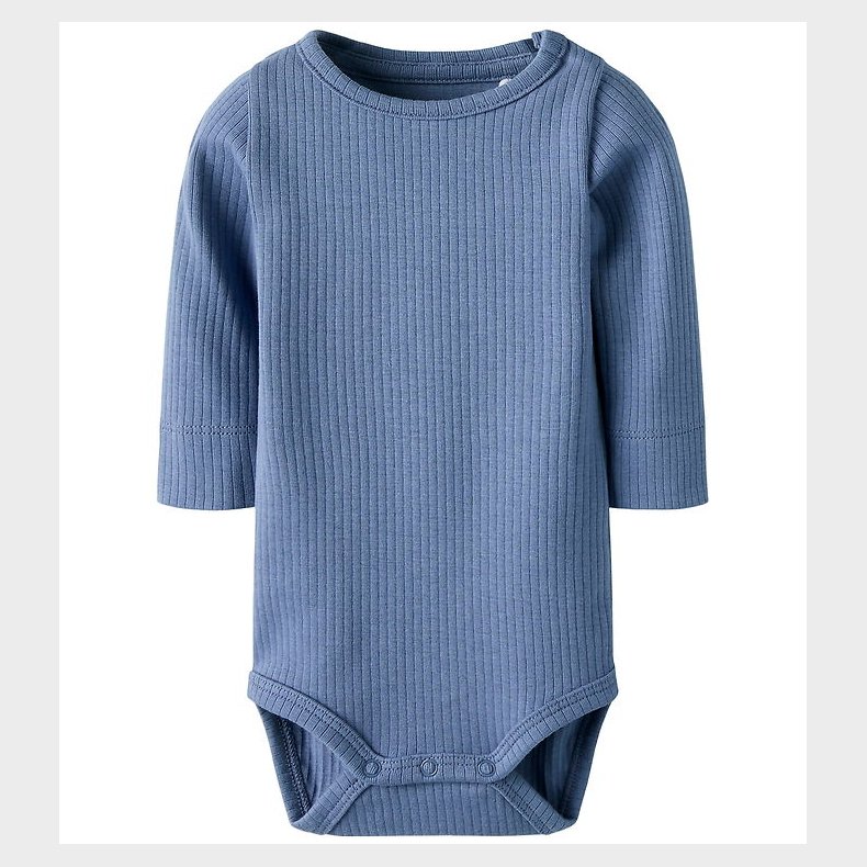 Name it Body l/ - NbmFeyo - Wild Wind