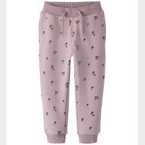 Name it Sweatpants - NmfLopa - Toadstool