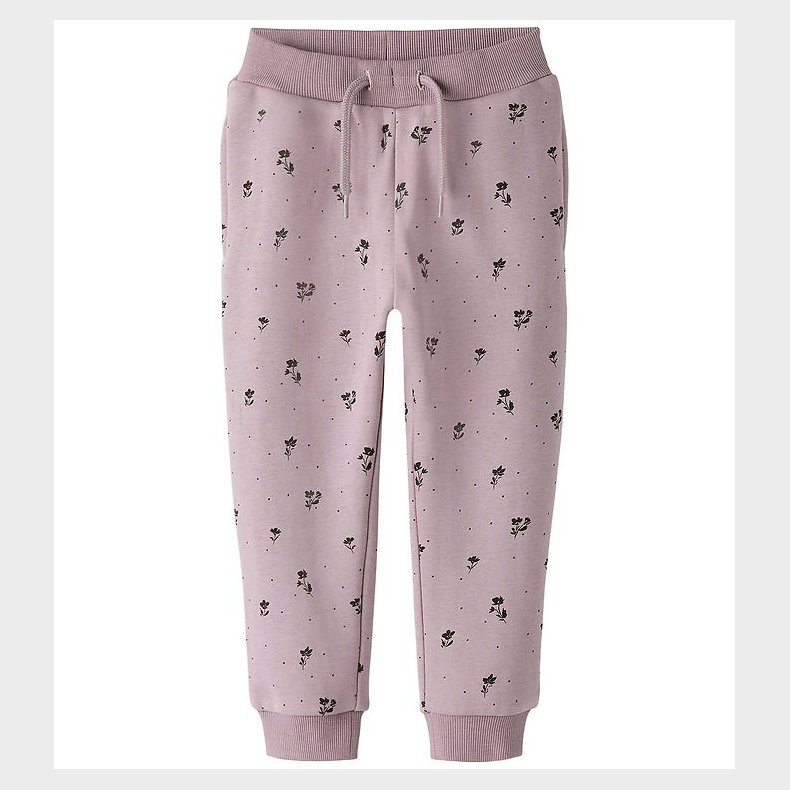 Name it Sweatpants - NmfLopa - Toadstool