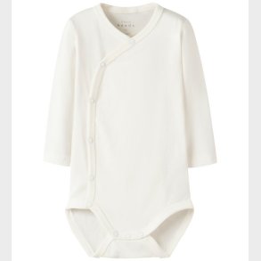 Name it Body l/ - NbfVulla - Cloud Dancer