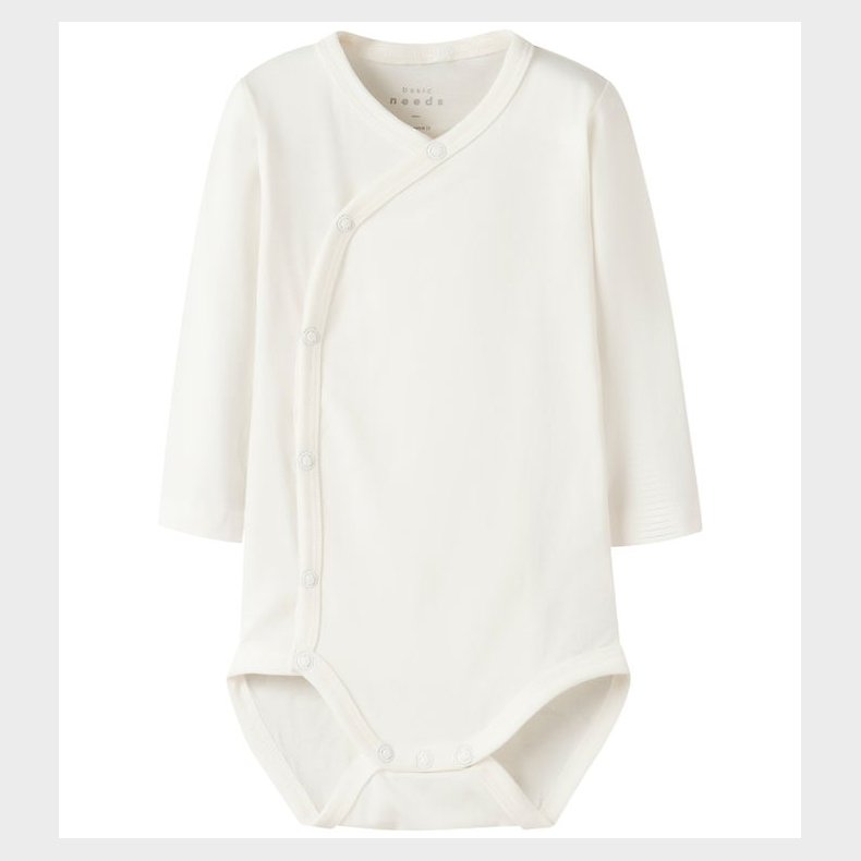 Name it Body l/ - NbfVulla - Cloud Dancer