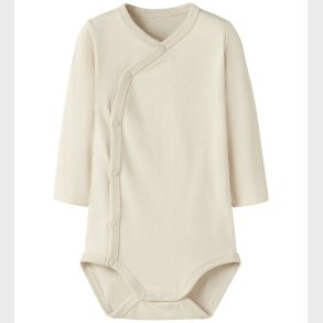 Name it Body l/ - NbfVulla - Summer Sand