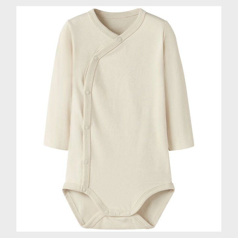 Name it Body l/ - NbfVulla - Summer Sand