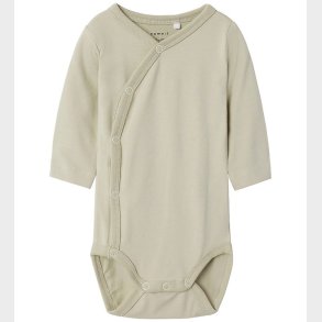 Name it Body l/ - NbmVrolle - Island Fossil