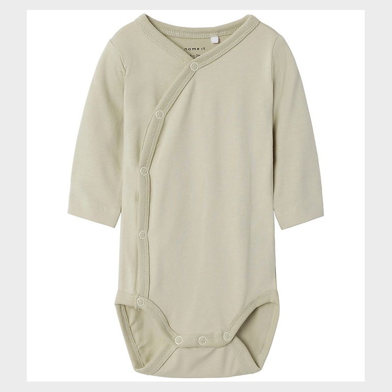 Name it Body l/ - NbmVrolle - Island Fossil