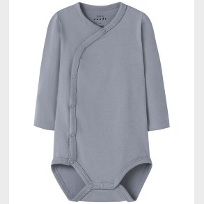 Name it Body l/ - NbmVrolle - Tradewinds