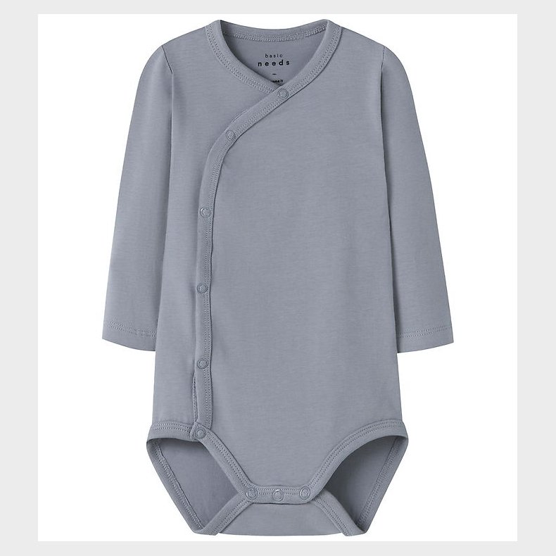 Name it Body l/ - NbmVrolle - Tradewinds