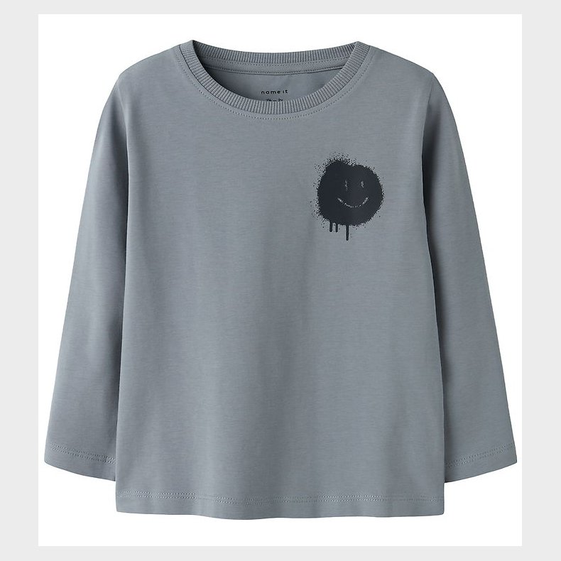 Name It Bluse - NmmNaree - Tradewinds