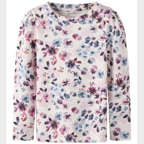 Name It Bluse - NmfKayla - Calcite