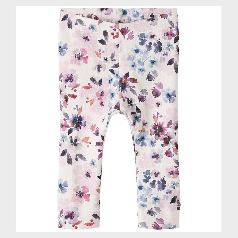 Name It Leggings - NbfKayla - Calcite