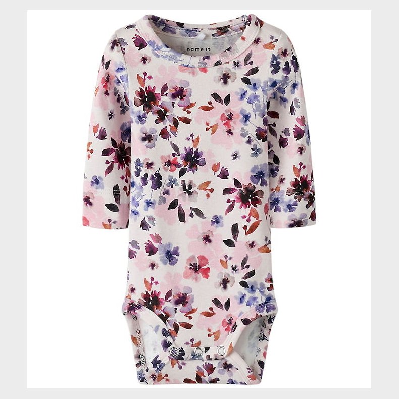 Name It Body l/ - NbfKayla - Calcite