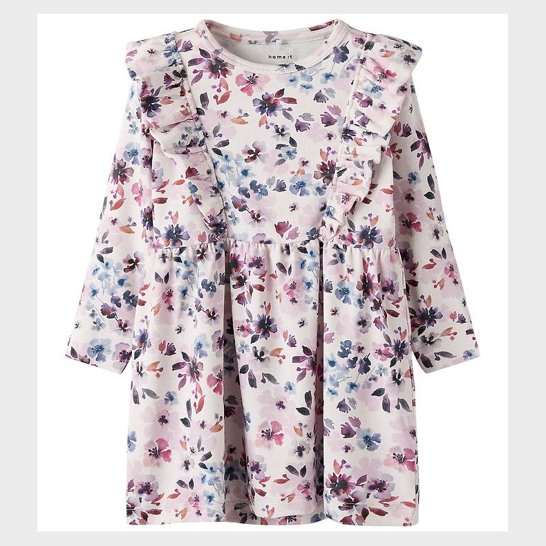 Name It Kjole - NmfKayla - Calcite