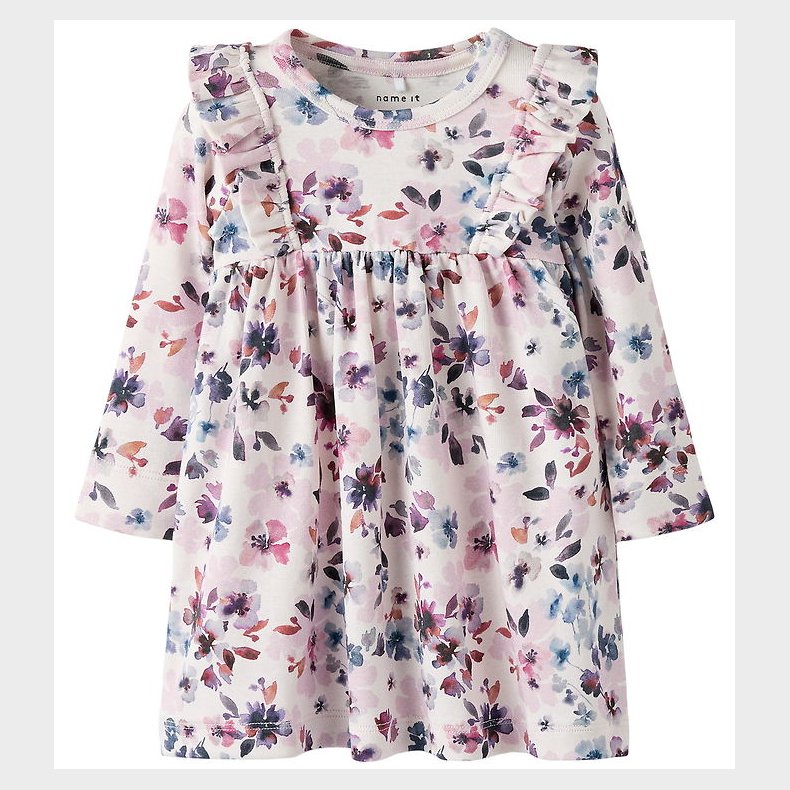 Name It Kjole - NbfKayla - Calcite