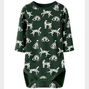 Name It Body l/ - NbmKian - Deep Forest/Cloud Dancer