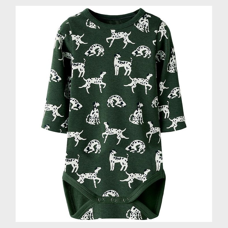 Name It Body l/ - NbmKian - Deep Forest/Cloud Dancer