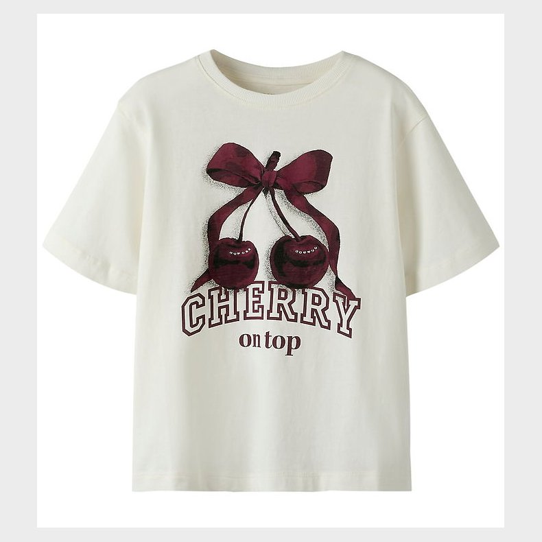 Name It T-shirt - NkfLine - Jet Stream