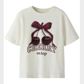 Name It T-shirt - NkfLine - Jet Stream