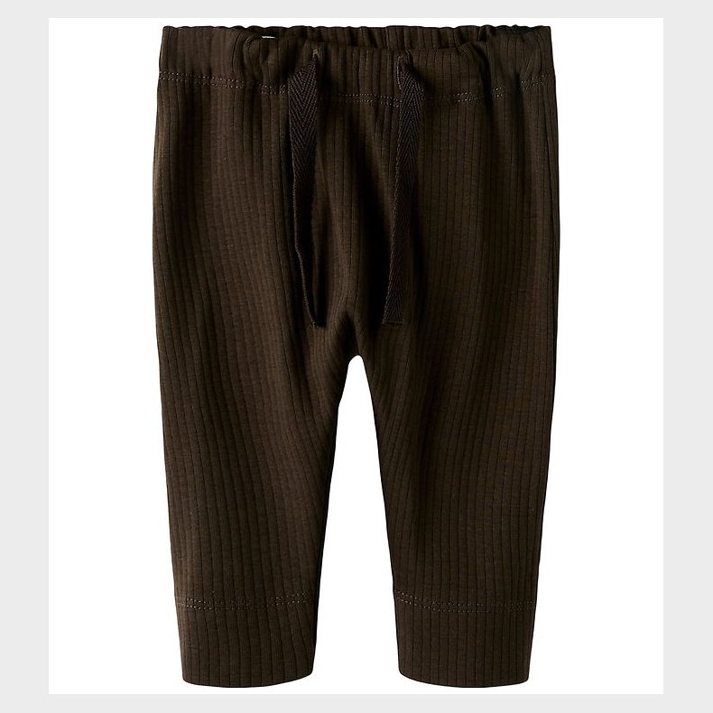 Name It Bukser - NbfFulla - Delicioso