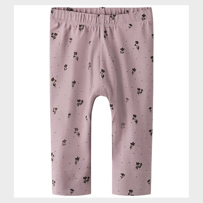 Name It Leggings - NbfFelly - Toadstool