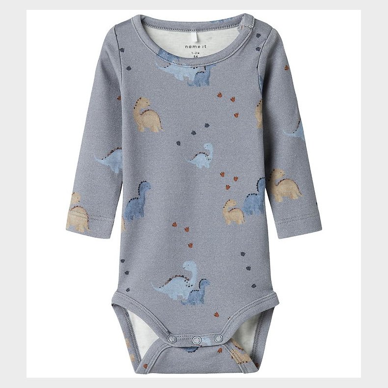 Name It Body l/ - NbmNohr - Tradewinds