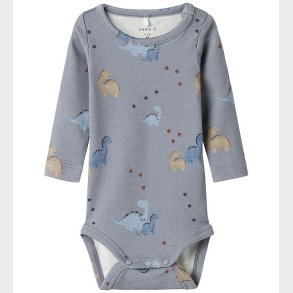 Name It Body l/ - NbmNohr - Tradewinds