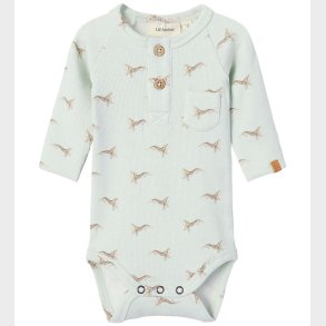 Lil' Atelier Body l/ - Rib - NbmGavo - Murmur/Whale