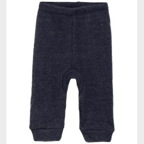 CeLaVi Bukser - Uld - Night Sky