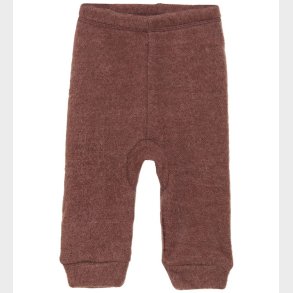 CeLaVi Bukser - Uld - Marron