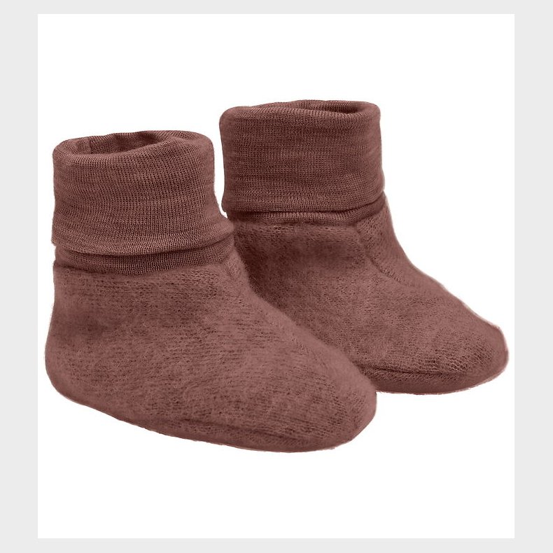 CeLaVi Futter - Uld - Marron