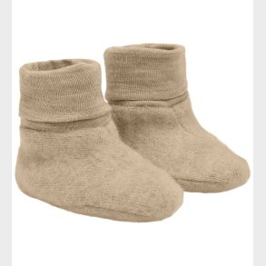 CeLaVi Futter - Uld - Savannah Tan