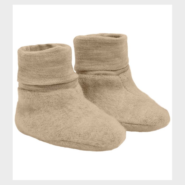 CeLaVi Futter - Uld - Savannah Tan