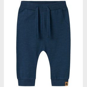 Name It Bukser - NbmNowel - Insignia Blue