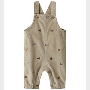 Name It Smkbukser - Fljl - NbmRyan - Island Fossil