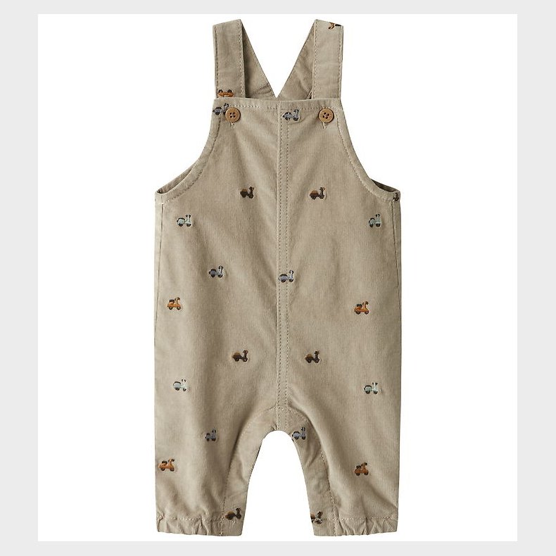 Name It Smkbukser - Fljl - NbmRyan - Island Fossil