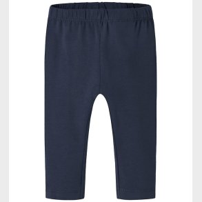 Name It Leggings - NbfVuvivian - Navy Blazer