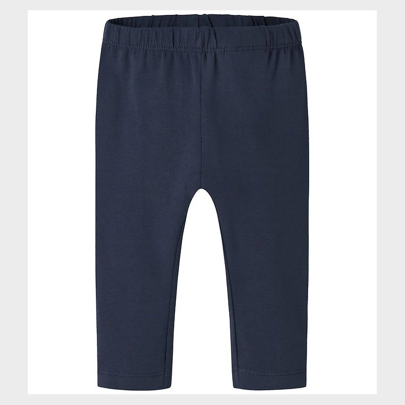 Name It Leggings - NbfVuvivian - Navy Blazer