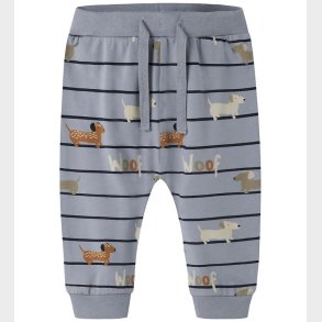 Name It Bukser - NbmVroels - Tradewinds/Dogs