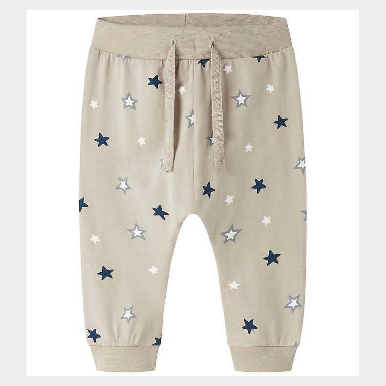 Name It Bukser - NbmVroels - Island Fossil/Stars