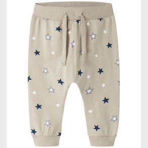 Name It Bukser - NbmVroels - Island Fossil/Stars