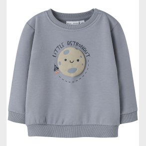 Name It Sweatshirt - NbmVonne - Tradewinds/Planet