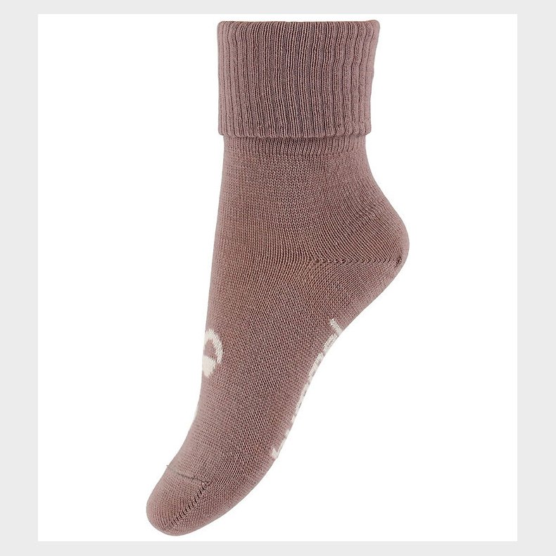 Hummel Strmper - Uld - hmlMini - Twilight Mauve