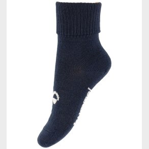 Hummel Strmper - Uld - hmlMini - Dress Blue