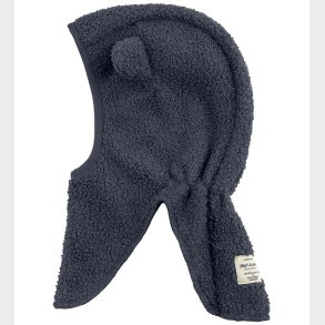 Mini A Ture Elefanthue - 1-lags - Teddyfleece - MatJeffi - Ombre