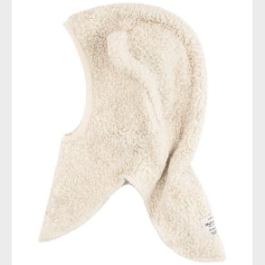 Mini A Ture Elefanthue - 1-lags - Teddyfleece - MatJeffi - Angor