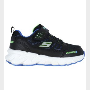 Skechers Sko - Aquavek - Sort/Bl