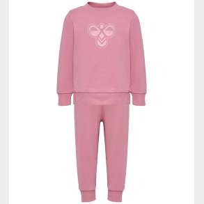 Hummel Sweats�t - HmlMini - Polignac