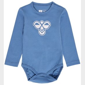 Hummel Body l/ - hmlMini - Dutch Blue