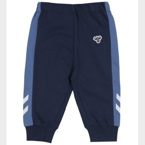 Hummel Sweatpants - HmlMini - Dress Blues