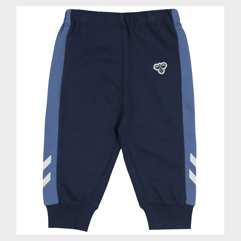 Hummel Sweatpants - HmlMini - Dress Blues