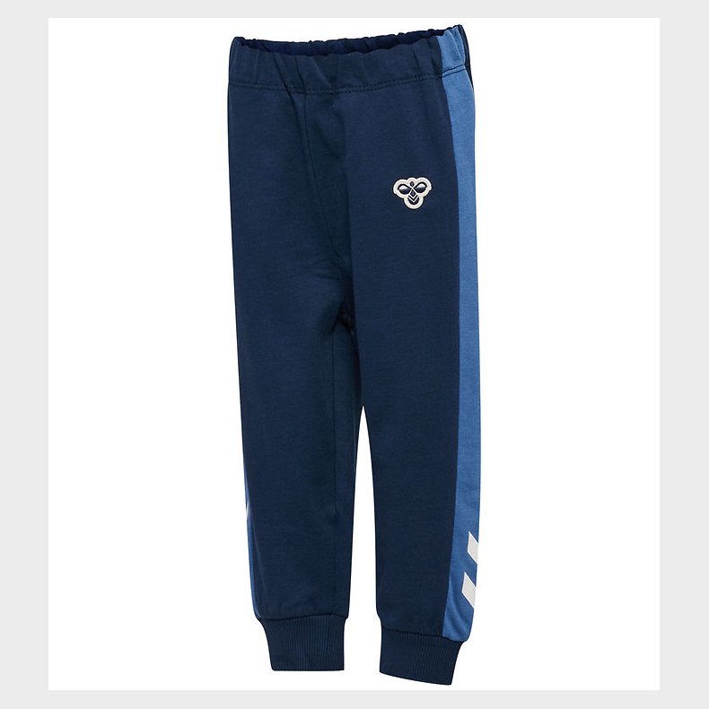 Hummel Sweatpants - HmlMini - Dress Blues